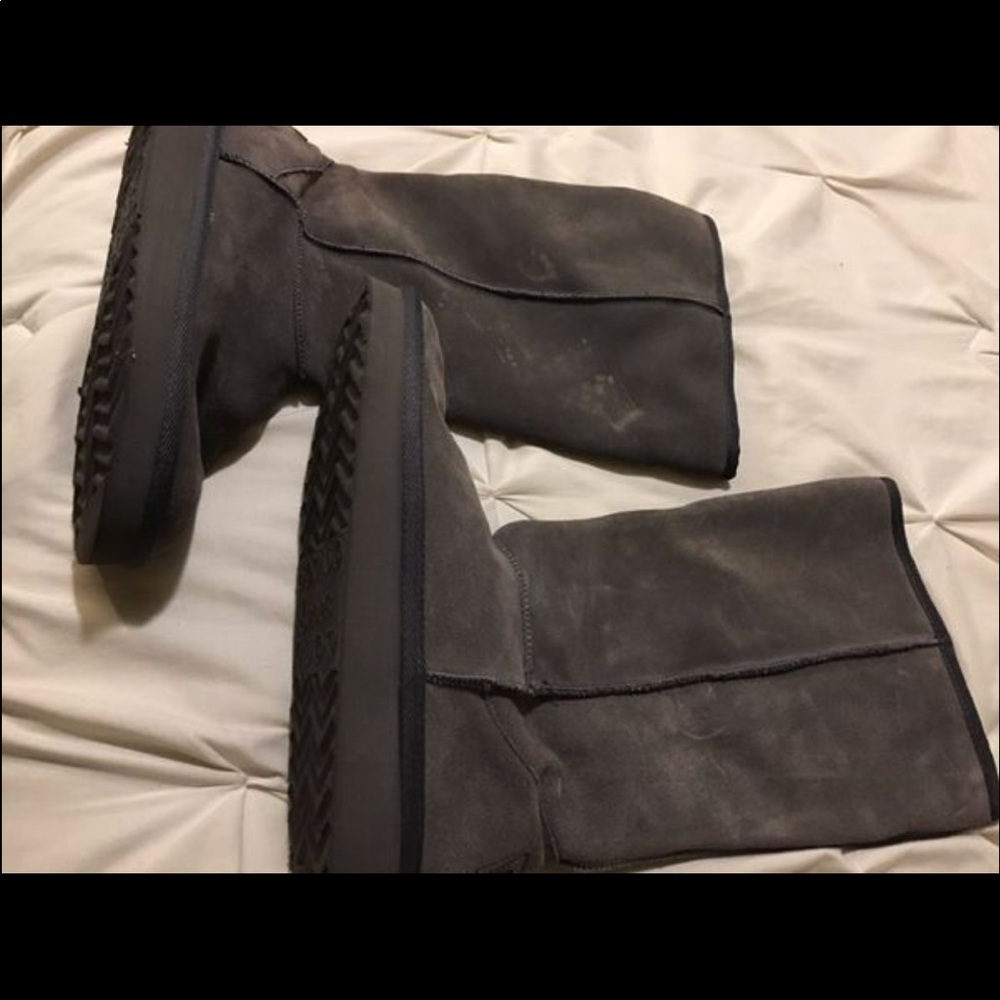Skechers boots